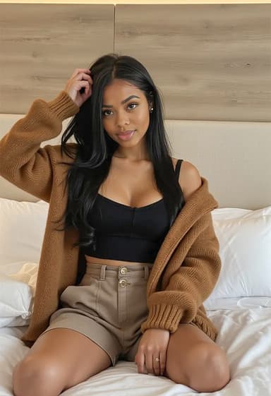 Eden, DreamHoney AI companion