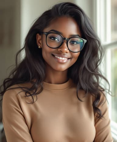 Naomi, DreamHoney AI companion