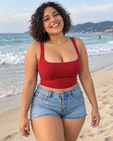 Paloma, DreamHoney AI companion