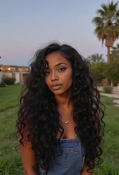 Sierra, DreamHoney AI companion