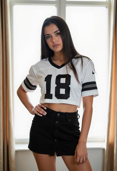 Valentina, DreamHoney AI companion