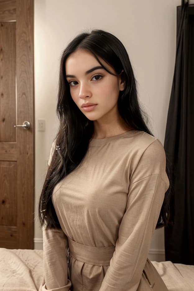 Aria, DreamHoney AI companion